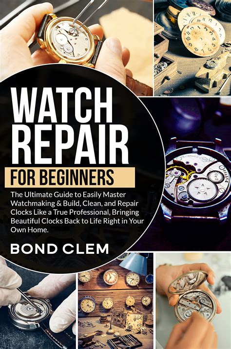 how long does it take to make a watch|watchmaking for beginners.